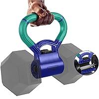 Algopix Similar Product 7 - Yes4All Kettlebell Grip  Kettle Grip