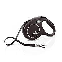 Algopix Similar Product 11 - Automatic Leash Flexi New Classic M 5 M