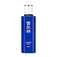 Algopix Similar Product 12 - SEKKISEI Lotion Liquid Facial