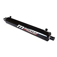 Algopix Similar Product 9 - Magister Hydraulics Log Splitter