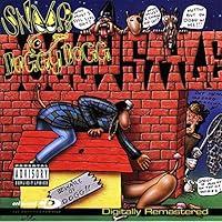 Algopix Similar Product 11 - Gin N Juice feat Dat Nigga Daz