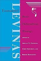 Algopix Similar Product 6 - Emmanuel Levinas Basic Philosophical