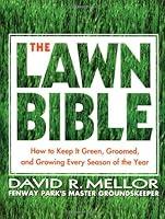 Algopix Similar Product 12 - The Lawn Bible How to Keep It Green