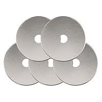 Algopix Similar Product 8 - Fiskars Rotary Cutter 45mm Replacement