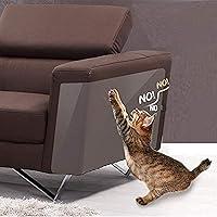 Algopix Similar Product 16 - Anti Cat Scratching Deterrent Tape
