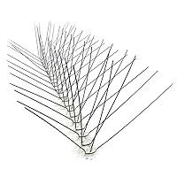 Algopix Similar Product 1 - BirdX Original Stainless Steel Bird