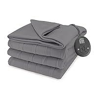 Algopix Similar Product 20 - Sunbeam Electric Royal Ultra Fleece