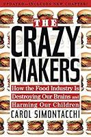 Algopix Similar Product 1 - The Crazy Makers How the Food Industry