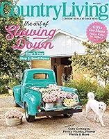 Algopix Similar Product 7 - Country Living