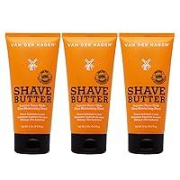 Algopix Similar Product 19 - Van Der Hagen Shave Butter Best Shave