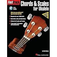 Algopix Similar Product 6 - FastTrack  Chords  Scales for Ukulele