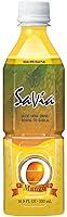 Algopix Similar Product 8 - Savia Aloe Vera Drink Mango Flavor