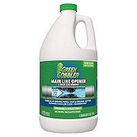 Algopix Similar Product 3 - Green Gobbler Ultimate Main Drain