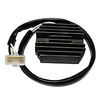 Algopix Similar Product 16 - Caltric Regulator Rectifier Compatible