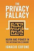 Algopix Similar Product 10 - The Privacy Fallacy