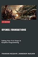 Algopix Similar Product 1 - OpenGL Foundations Taking Your First