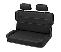 Algopix Similar Product 13 - Bestop 3944015 Black Denim Trailmax II