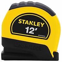 Algopix Similar Product 15 - Stanley Hand Tools Stht30810 Tape Rule