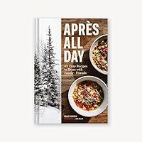 Algopix Similar Product 2 - Aprs All Day 65 Cozy Recipes to