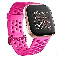 Algopix Similar Product 19 - Compatible with Fitbit Versa