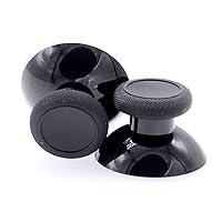 Algopix Similar Product 18 - Deal4GO 2Pack Black Thumbsticks