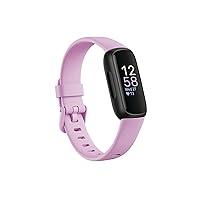 Algopix Similar Product 14 - Fitbit Inspire 3 Health