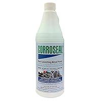 Algopix Similar Product 7 - Corroseal82320 WaterBased Rust