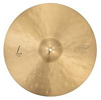 Algopix Similar Product 17 - SABIAN 21" HHX Legacy Ride