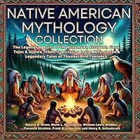 Algopix Similar Product 2 - Native American Mythology Collection