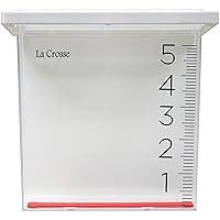 Algopix Similar Product 10 - La Crosse 705-109 Waterfall Rain Gauge