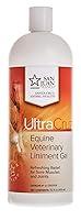 Algopix Similar Product 11 - UltraCruz Veterinary Liniment Gel for