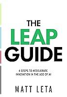 Algopix Similar Product 16 - The LEAP Guide 4 Steps to Accelerate