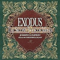 Algopix Similar Product 13 - Exodus: The Second Book of Moses