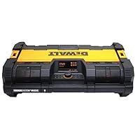 Algopix Similar Product 19 - DEWALT DWST08810 ToughSystem Music