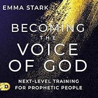 Algopix Similar Product 15 - Becoming the Voice of God NextLevel