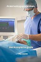 Algopix Similar Product 10 - Anstesisygeplejersken den komplette