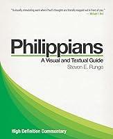 Algopix Similar Product 19 - High Definition Commentary: Philippians