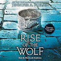 Algopix Similar Product 9 - Rise of the Wolf Mark of the Thief