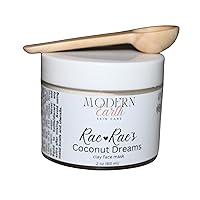 Algopix Similar Product 6 - Modern Earth Skincare Rae Raes Coconut