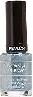 Algopix Similar Product 1 - Revlon Colorstay Gel Envy Nail Enamel 