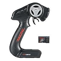 Algopix Similar Product 5 - Tactic TTX300 SLT 24GHz 3Channel RC