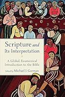 Algopix Similar Product 20 - Scripture and Its Interpretation A