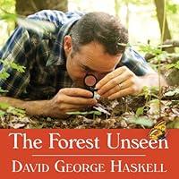 Algopix Similar Product 16 - The Forest Unseen A Years Watch in