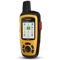 Algopix Similar Product 1 - Garmin inReach SE Handheld Satellite