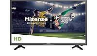 Algopix Similar Product 12 - Hisense 40H3080E 40Inch 1080p LED TV