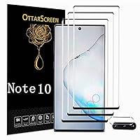 Algopix Similar Product 10 - OttarScreen Galaxy Note 9 Screen