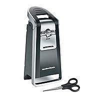 Algopix Similar Product 7 - Hamilton Beach Smooth Edge Electric