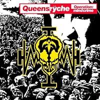 Algopix Similar Product 12 - Operation: Mindcrime