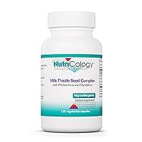 Algopix Similar Product 3 - Nutricology Phyllantus Complex