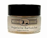 Algopix Similar Product 3 - Golddachs Hungarian Beard Wax, 16 ml